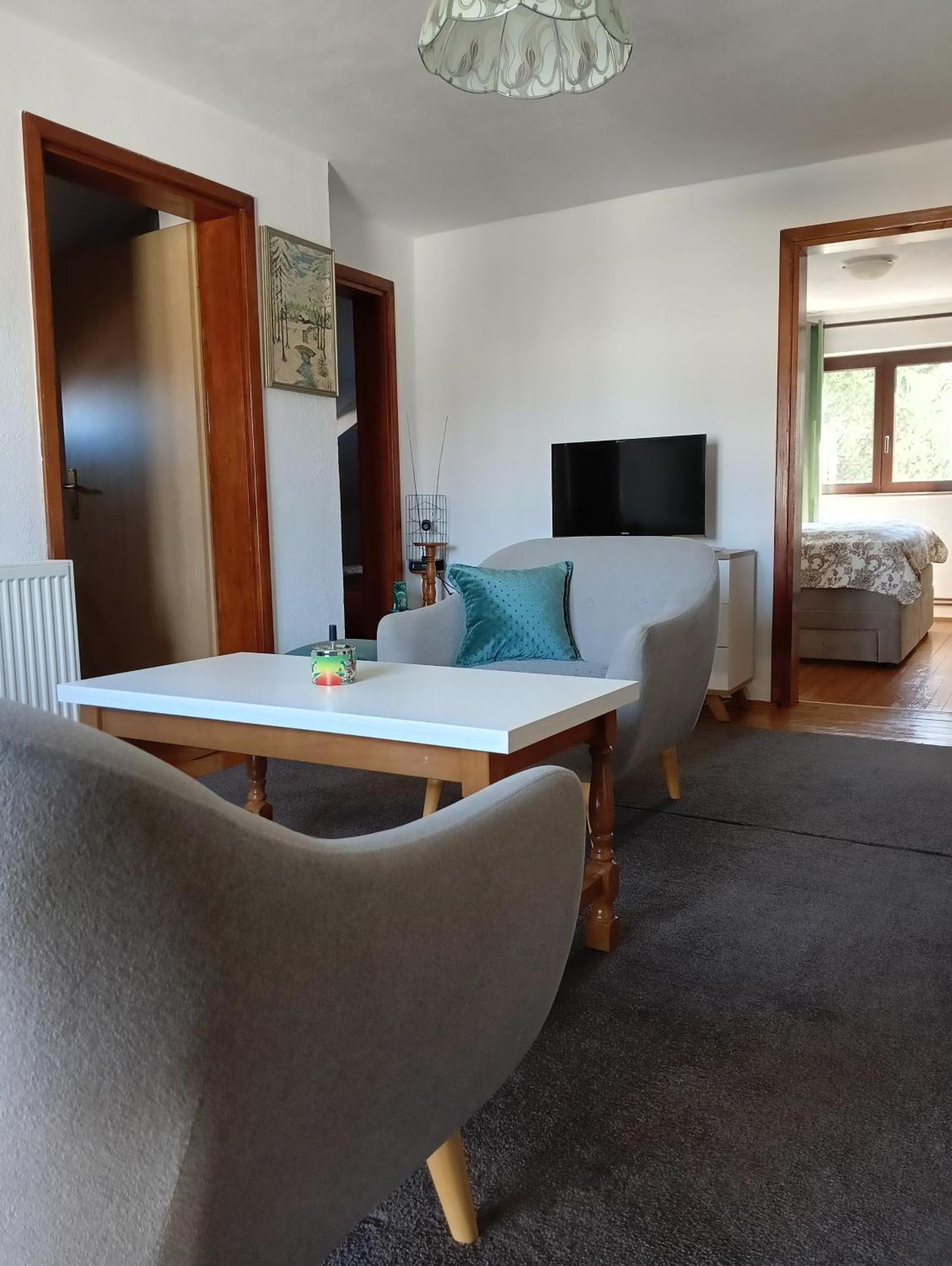 Apartman "Em" Bihać Exterior foto