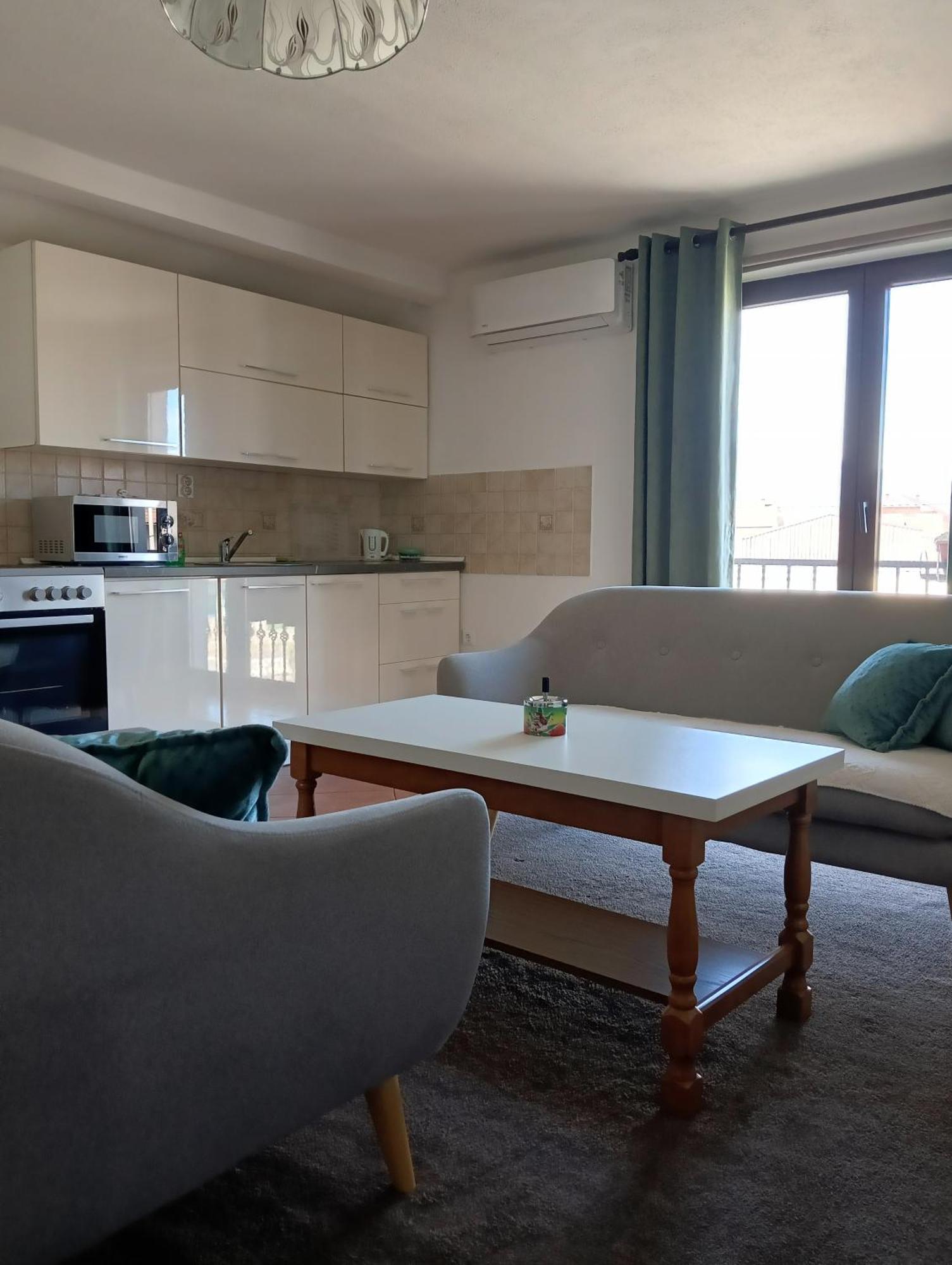 Apartman "Em" Bihać Exterior foto