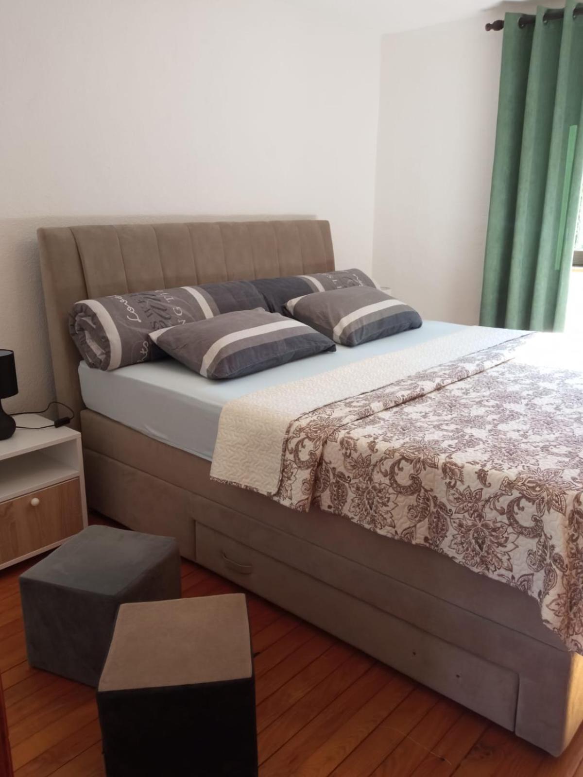 Apartman "Em" Bihać Exterior foto